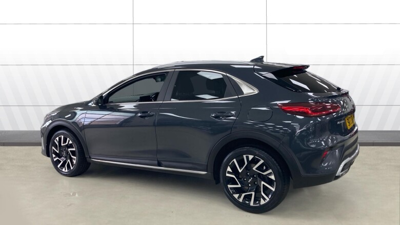 Kia Xceed 1.5T GDi ISG 3 5dr Petrol Hatchback